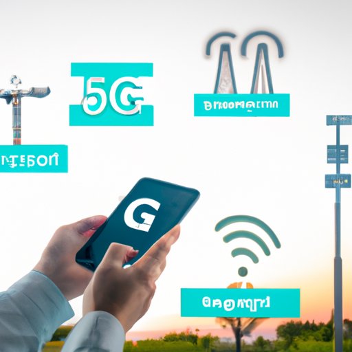 Exploring the Use Cases and Applications of 5G Technology