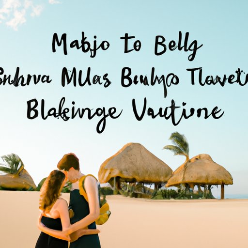 Tips for Picking the Perfect Babymoon Destination