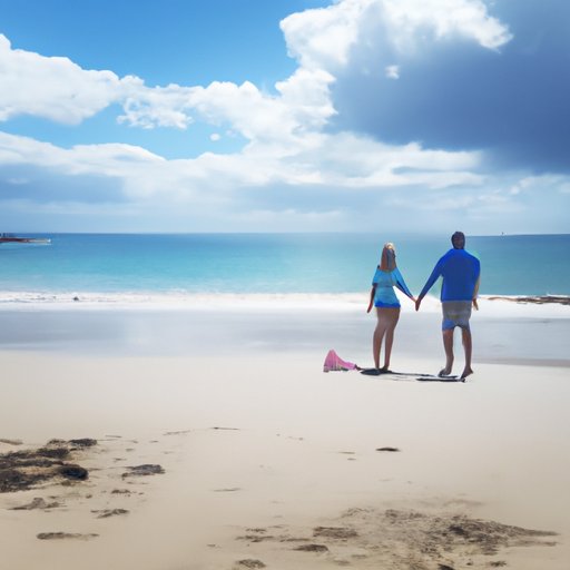 Create Lasting Memories on a Babymoon Getaway