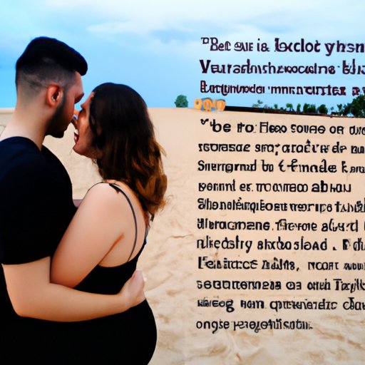 The Benefits of Taking a Babymoon Before Having a Baby