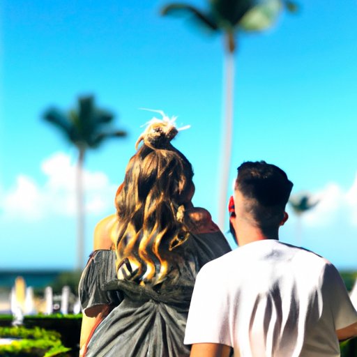 How to Make the Most Out of Your Babymoon Trip