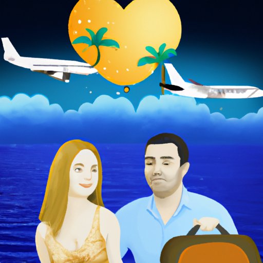 Why Couples Go on Babymoon Vacations