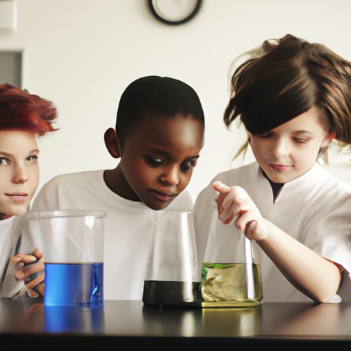 Exploring the Fundamentals of Basic Science