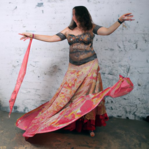 The Benefits of Learning Belly Dance