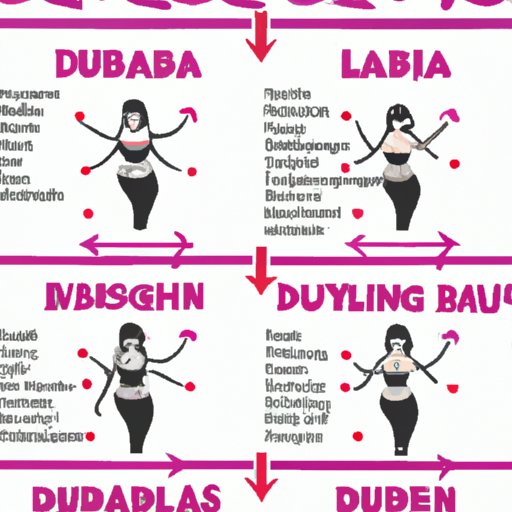 A Guide to Different Types of Belly Dance
