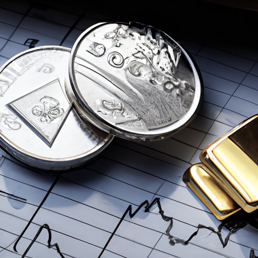 Exploring the Tax Implications of Investing in Silver and Gold