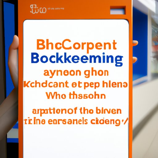 The Benefits of Using a Bitcoin ATM