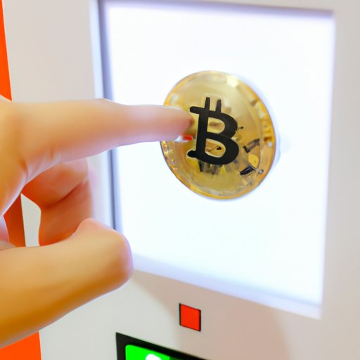 The Benefits of Using a Bitcoin Machine to Buy or Sell Cryptocurrency