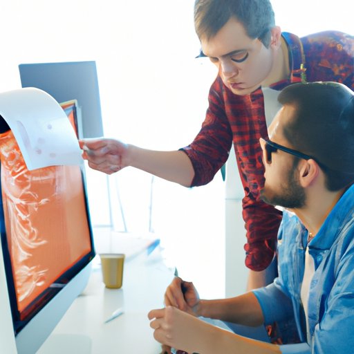 Discussing Strategies for Debugging Software Code