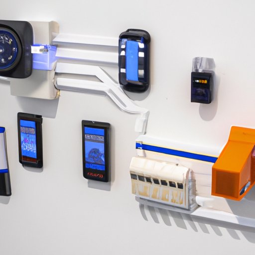 An Overview of Building Automation System Technology