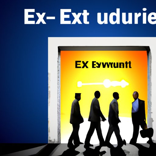 What is a Business Exit Strategy? A Comprehensive Guide The