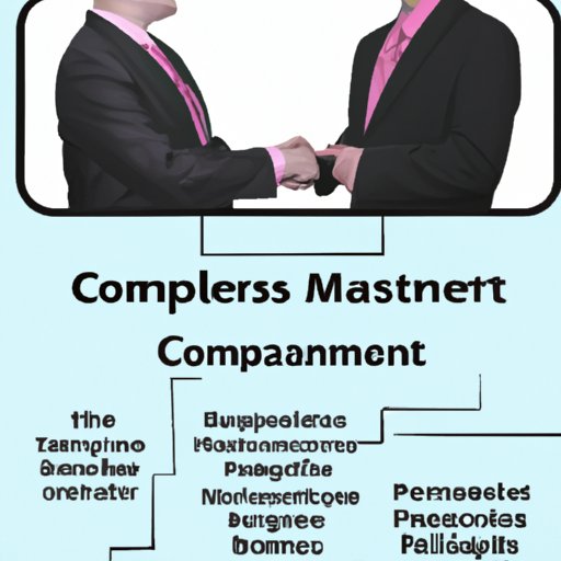 What to Expect When Working with a Business Management Consultant