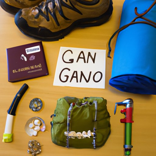 How to Prepare Physically and Mentally for a Camino Trip