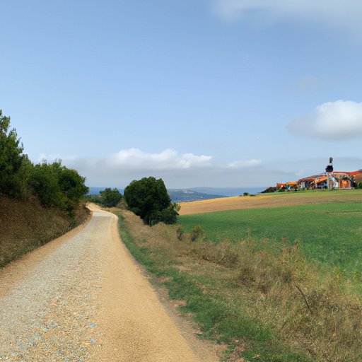 The Benefits of Taking a Camino Trip: Reflections on the Journey