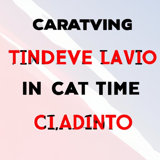 How to Incorporate Cardio into a Lifestyle Change