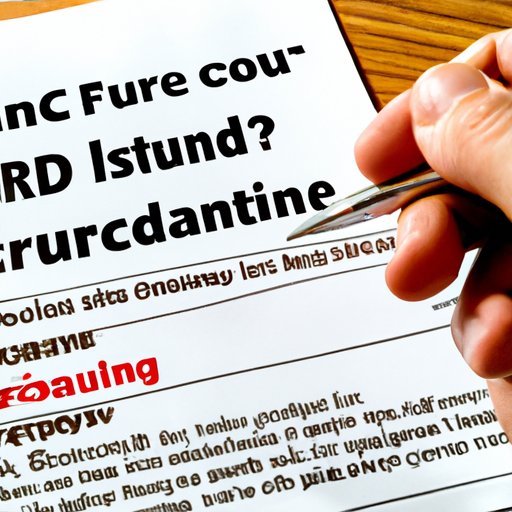 Determining if CD Financing is Right for You