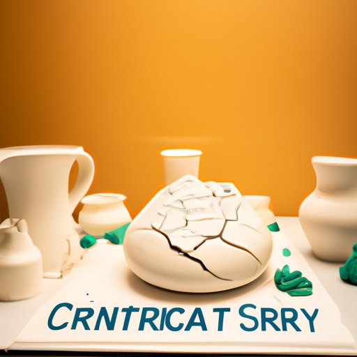 Ceramics in Science Exploring the Role of Ceramics in Scientific