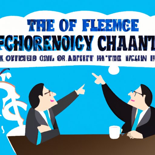 The Benefits of Having a Chief Financial Officer