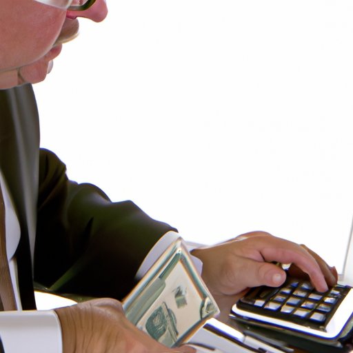 A Look into the Role of a Chief Financial Officer