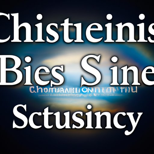 Examining the Beliefs Behind Christian Science Practice