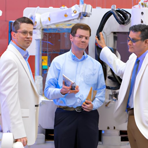 Analyzing How Collaborative Robots are Changing the Face of Automation