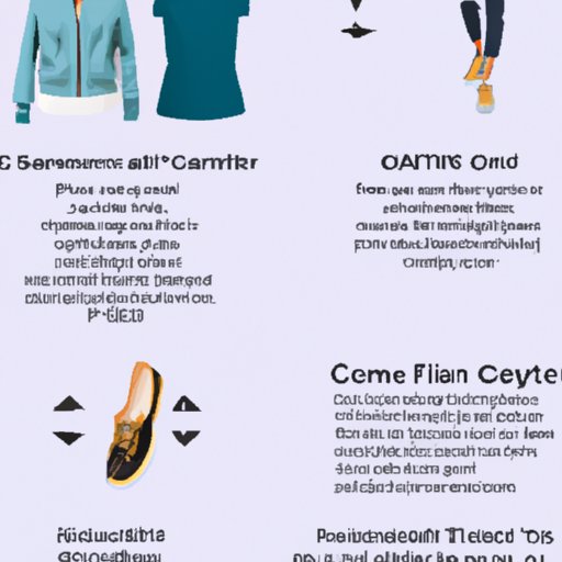 Comfort Fit: How to Achieve Maximum Comfort and Style in Your Everyday Outfits