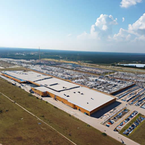 What is a Commerce Park? Exploring the Benefits of Setting Up Your