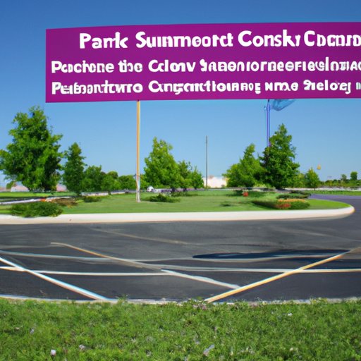 How to Maximize the Benefits of a Commerce Park