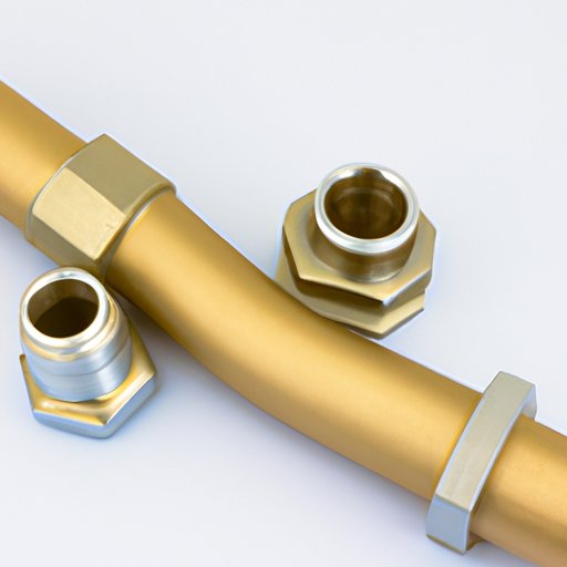 Benefits of Using Compression Fittings
