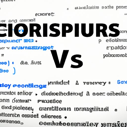 Taking a Closer Look at Computer Program Coursera: Pros and Cons