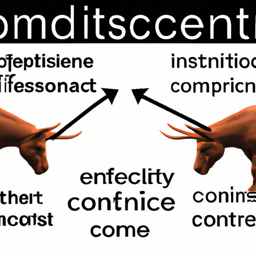 Examining the Use of Conflict to Create Tension and Suspense