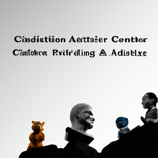 Exploring the Relationship Between Conflict and Character Development