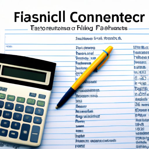 Understanding Financial Statements with a Financial Controller