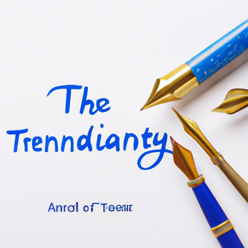 Survey of Current Trends in Creativity