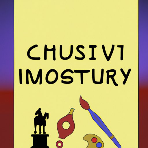 Exploration of the History of Creativity