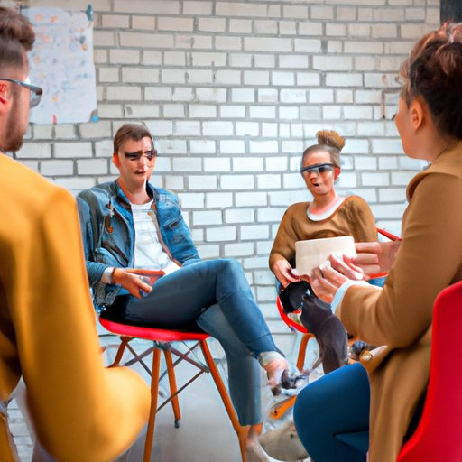 Interviews with Creative Agency Professionals