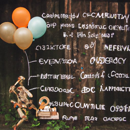 Breakdown of Services Provided by Creative Agencies