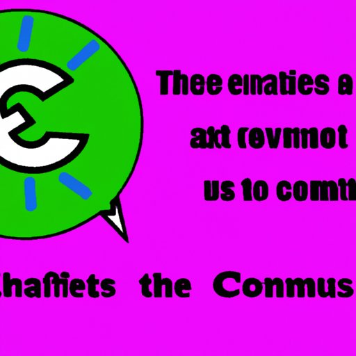 The Benefits of Using Creative Commons 