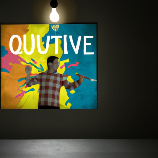 What is a Creative Outlet? Benefits and Tips for Finding Yours The