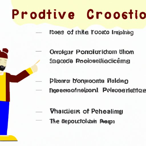 The Creative Producer: Unpacking the Different Aspects of Their Job