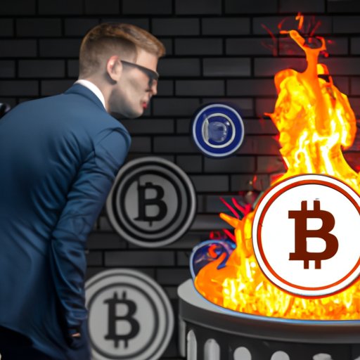 Examining the Impact of Crypto Burn on the Market