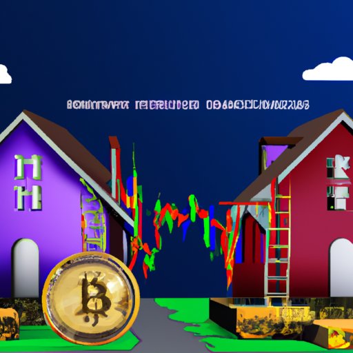 Risks Involved with Investing in Crypto Houses