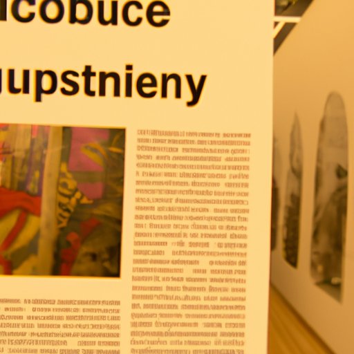 Analyzing the Cultural Background Through a Historical Lens