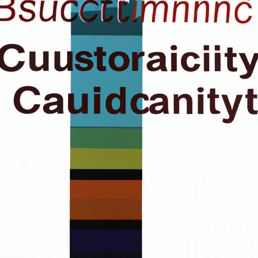 Investigating the Impact of Cultural Background on Success