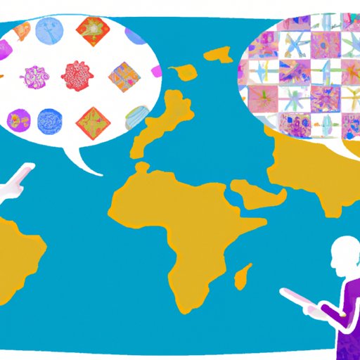 Understanding Cultural Brokers and Their Impact on Global Communications