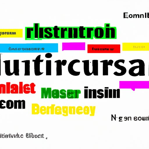 Part 6: Language and Cultural Identity