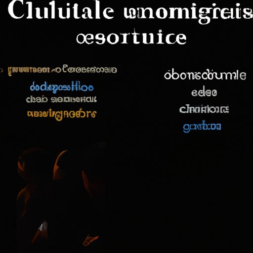 Investigating the Impact of Culture Traits on Global Interactions