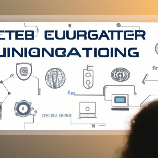 Exploring the Education and Skills Needed to Become a Cybersecurity Engineer