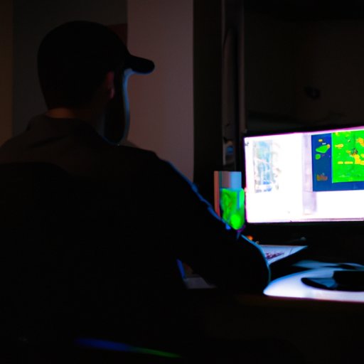 A Look at the Day in the Life of a Cybersecurity Engineer