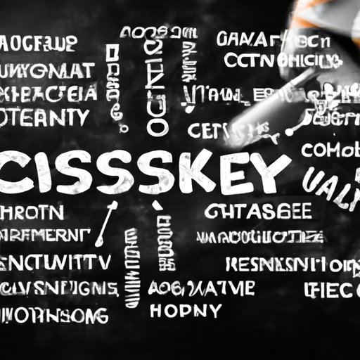 Definition of a Cybersecurity Risk